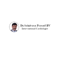 Dr. Srinivasa Prasad BV | Best Interventional Cardiologist in Bangalore